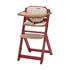 Safety 1st Timba with cushion Raspberry Red