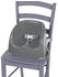 Safety 1st Essential High Chair Booster Warm Grey