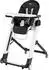 Licorice Black: Peg Perego Siesta Follow Me