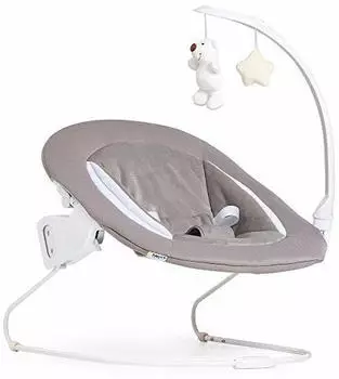Hauck Bouncer Deluxe sand