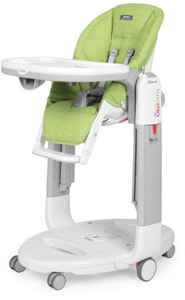 Peg Perego Tatamia Follow Me – wonder green