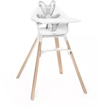 Stokke Clikk white