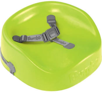 Bumbo Booster Seat lime