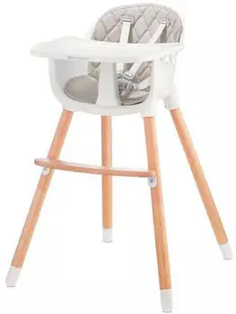 Kinderkraft Sienna 2 grau