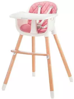 Kinderkraft Sienna 2 rosa