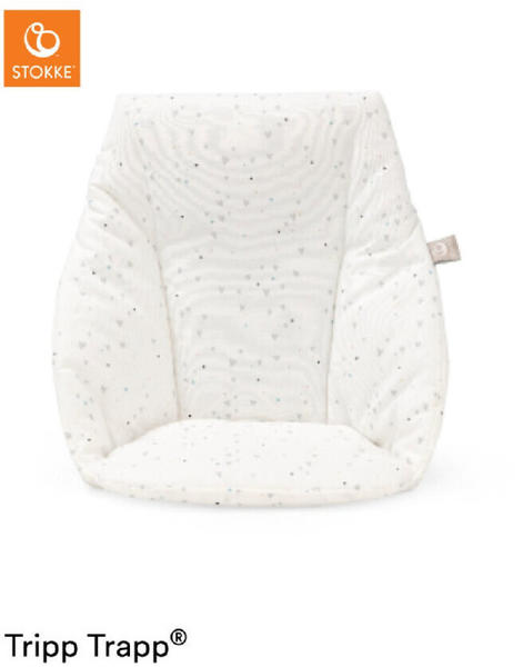 Stokke Tripp Trapp Classic Kissen - Sweet Hearts