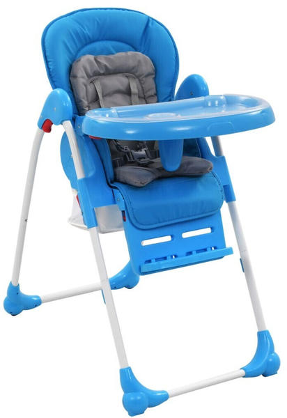 vidaXL Baby High Chair 10187
