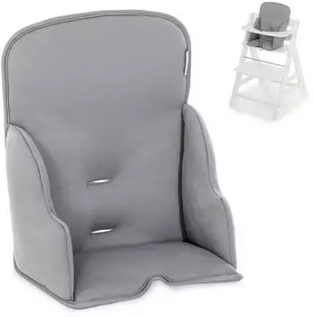 Hauck Alpha Cosy Comfort Grey
