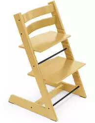 Stokke Tripp Trapp Sunflower Yellow