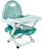 Stuhl-Sitzerhöhung POCKET SNACK CHICCO grün, Babyartikel &gt; Hochstühle &