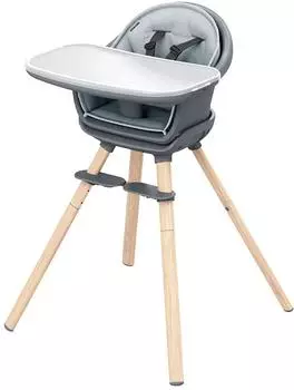 Maxi-Cosi Moa 8-in-1-Hochstuhl Hochstuhl beyond graphite