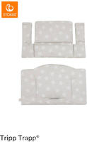 Stokke 100370, STOKKE Sitzkissen Star silber beschichtet OCS 100370 Sale, M&ouml;bel >