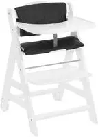 Hauck 664032, Hauck Hochstuhl Beta+ weiss
