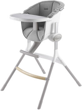 Beaba Cover for high chair Up&Down Grey