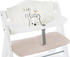 Hauck Highchair Pad Deluxe Pooh Cuddles