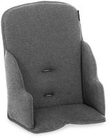 Hauck Sitzverkleinerer "Alpha Cosy Select, jersey charcoal" f&uuml;r ALPHA+ Select