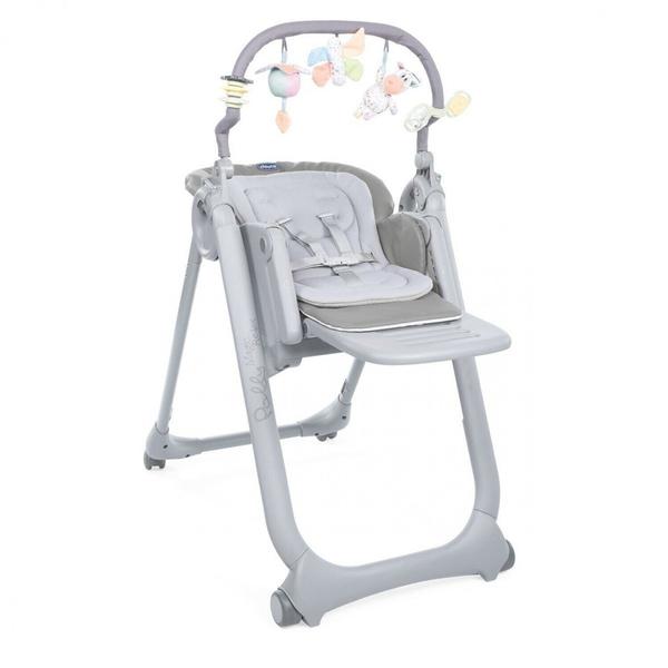 Chicco Polly Magic Relax Moonstone
