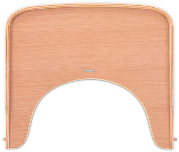 Hauck Highchair Pad Deluxe stretch rose