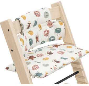 Stokke Tripp Trapp Classic Kissen Silly Monsters