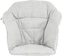 Stokke 552202, STOKKE Clikk Kissen Nordic Grey (Bio-Baumwolle) 552202 grau,...