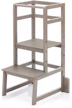 Fillikid Lernturm grau Fillikid Lernturm grau