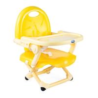 Chicco 07079340770000, Chicco Pocket Snack Sitzerh&ouml;hung (Hochstuhl Sitzerh&ouml;hung)