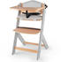 Holz/grau