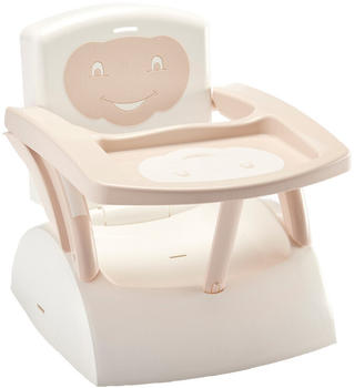 Thermobaby Chair Booster light brown