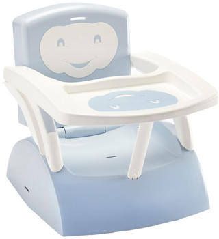 Thermobaby Chair Booster light blue