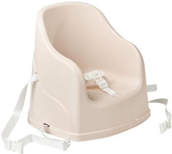 Thermobaby Tudi light brown