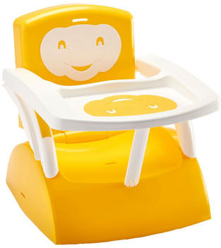 Thermobaby Chair Booster yellow