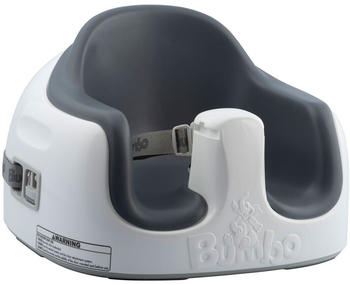 Bumbo Multi Seat Seat Slate Grey
