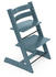 Stokke Tripp Trapp fjord blue