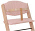 Soft Pink: Treppy Sitzkissen Softy