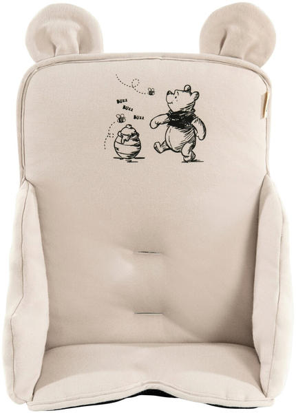 Hauck Alpha Cosy Select Winnie the Pooh
