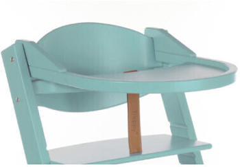 Treppy Ess- und Spielbrett mint
