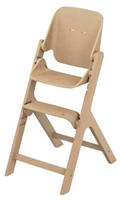 Maxi-Cosi Hochstuhl "Nesta" in Natural Wood Maxi-Cosi Hochstuhl "Nesta" in Natural Wood