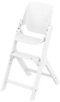Maxi-Cosi NESTA white wood