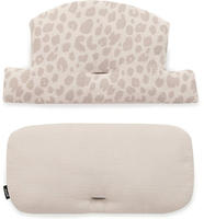 Hauck 667705, Hauck Sitzkissen / Hochstuhlauflage f&uuml;r Alpha Hochstuhl - Highchair
