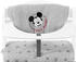 Mickey Mouse Grey