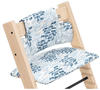 Stokke 100386, STOKKE Sitzkissen Waves Blue 100386 Sale, Möbel &gt; Baby- &