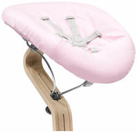 Stokke 625902, STOKKE Nomi Newborn Set V2 grau/pink Base schwarz 625902 Sale Base: