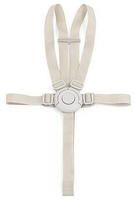 Stokke 626301, STOKKE Nomi Sicherheitsgurt beige 626301, M&ouml;bel > Baby- &
