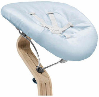 Stokke Nomi Newborn Set white/grey/blue