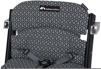 Bebeconfort Hochstuhlauflage Timba comfort cushion Geometric