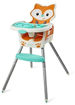 Infantino Grow-with-Me 4 in 1 Hochstuhl