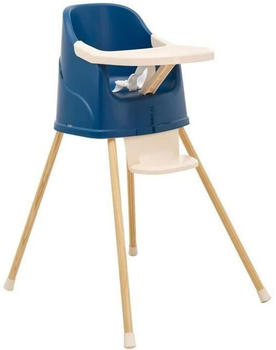 Thermobaby Hochstuhl Youpla 2-in-1 ocean blue