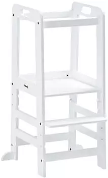 Hauck Learn N Explore white