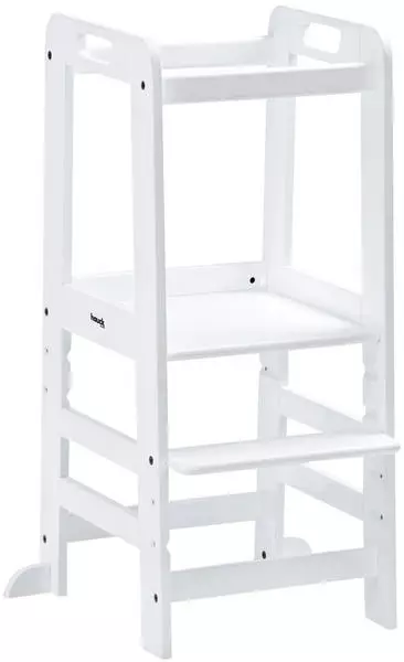 Hauck Learn N Explore white
