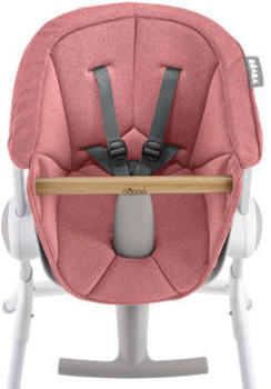 Beaba Cover for high chair Up&Down Pink